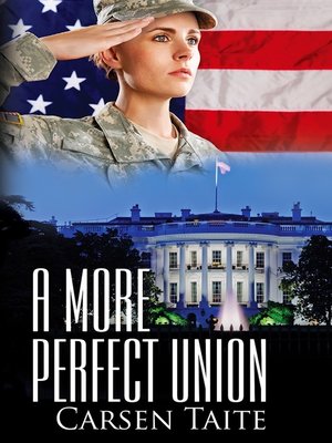 cover image of A More Perfect Union
